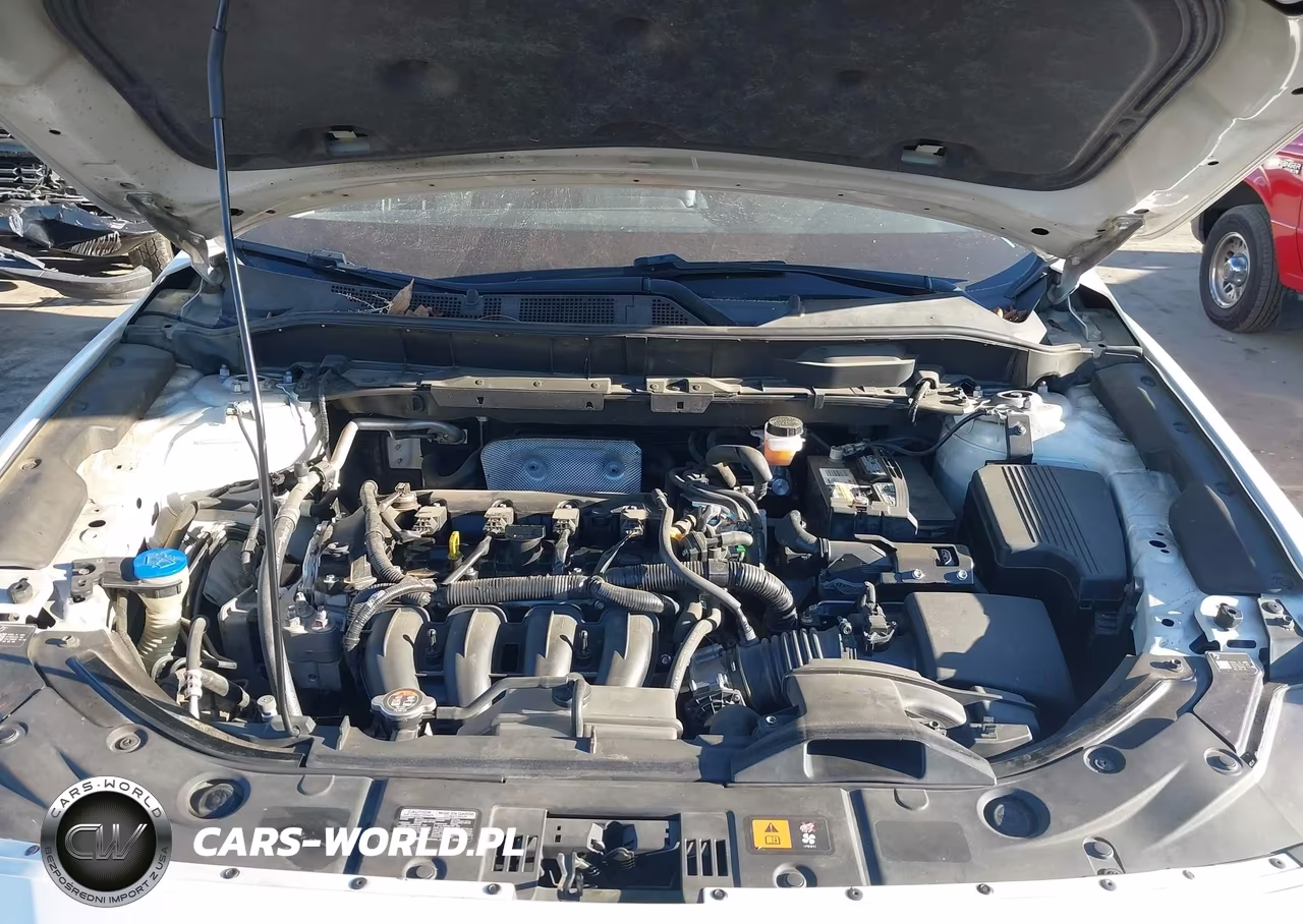 2017 Mazda Cx-5 Sport VIN:JM3KFABL1H0130974 - 10