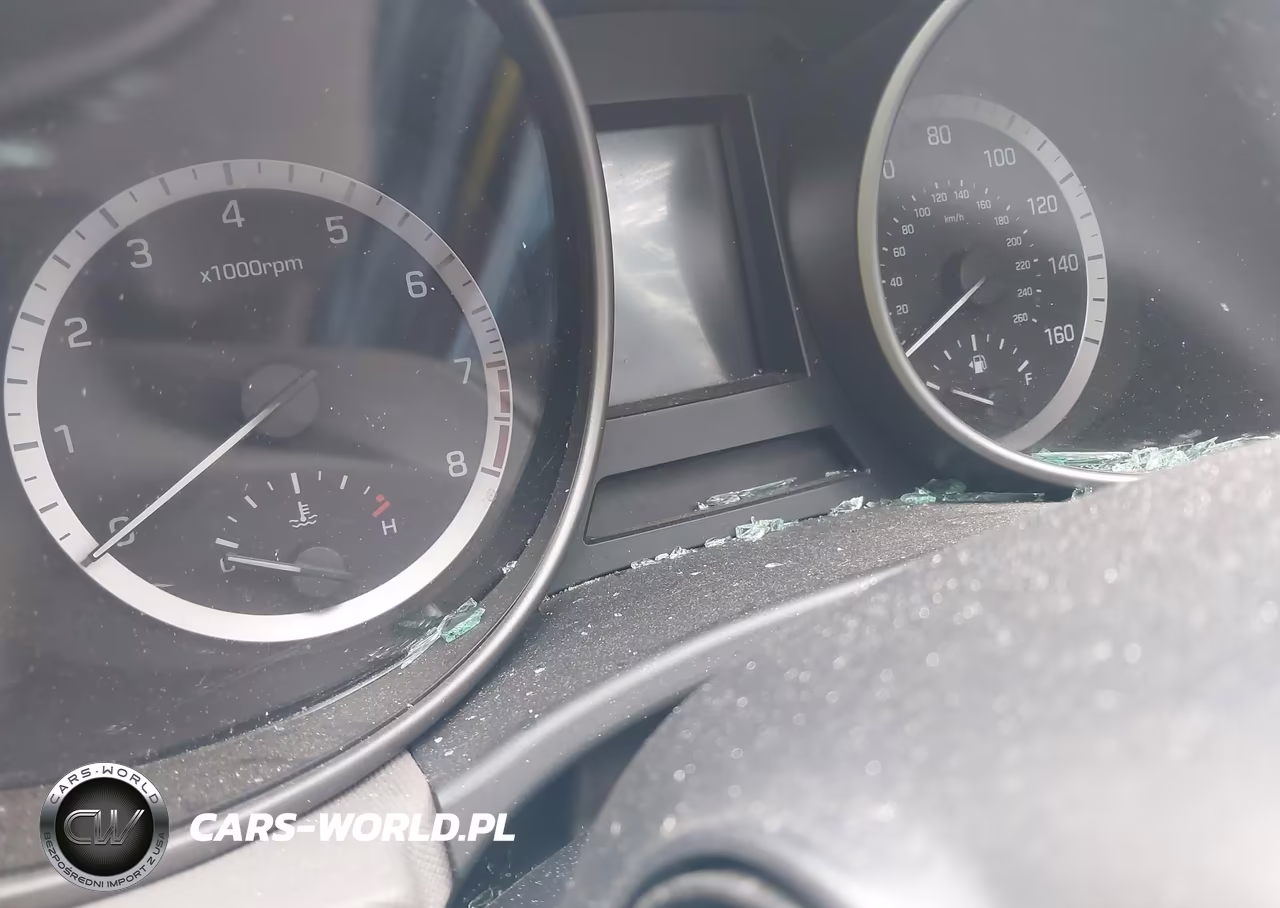 2018 Hyundai Santa Fe Se VIN:KM8SM4HF3JU271864 - 6