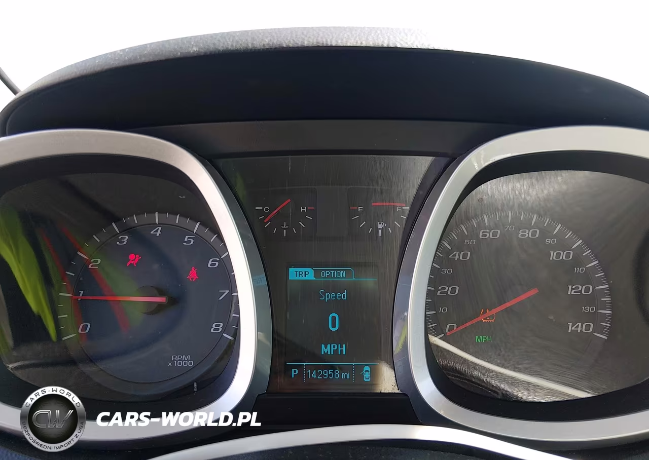 2015 Chevrolet Equinox Ls VIN:1GNALAEK3FZ102464 - 7