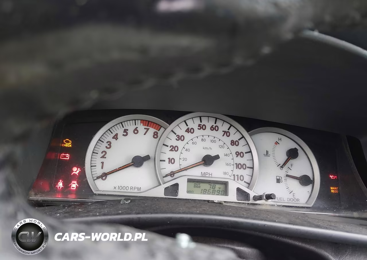 2006 Toyota Corolla S VIN:1NXBR32E86Z621864 - 7