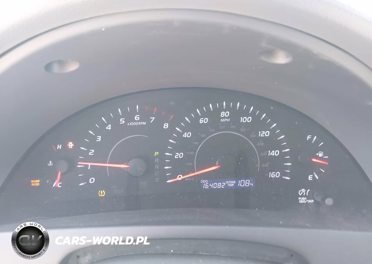 2010 Toyota Camry Le V6 VIN:4T1BK3EK3AU116488 - 7