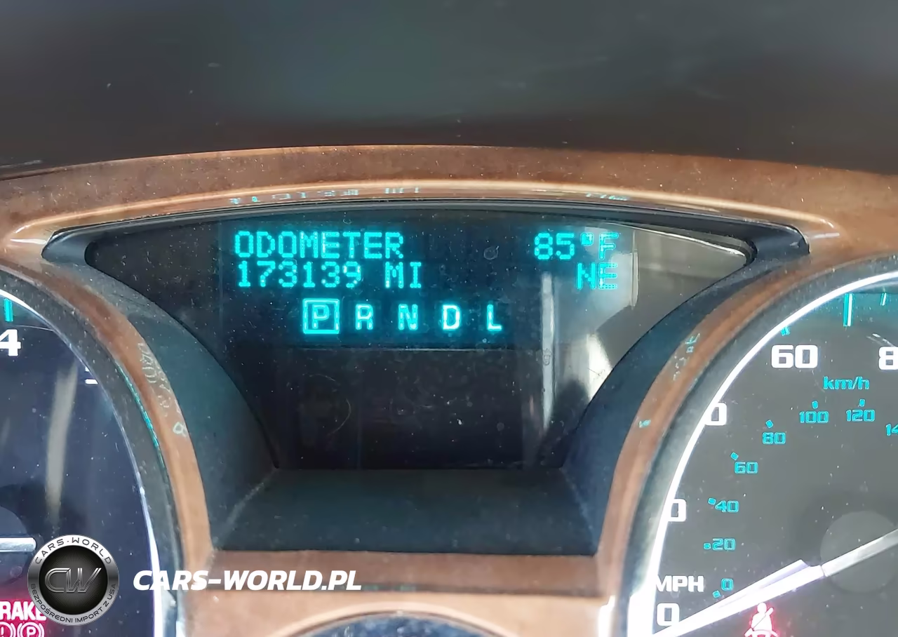 2012 Buick Enclave Leather VIN:5GAKRCED2CJ417857 - 15