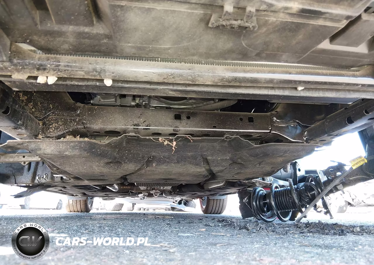 2026 Ford Mustang Ecoboost VIN:1FAGP8UH4T5100933 - 18