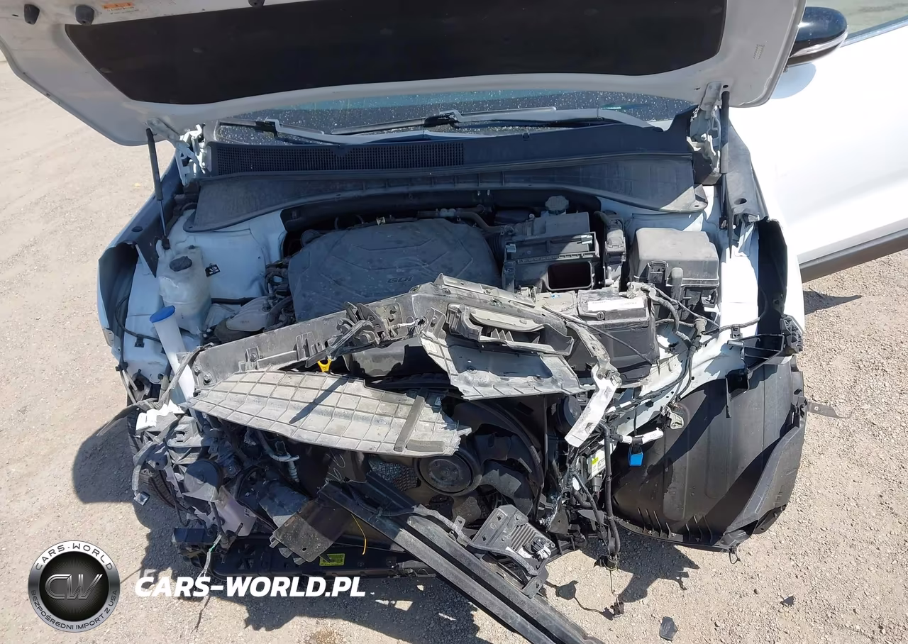 2020 Kia Sorento 3.3L S VIN:5XYPG4A58LG637874 - 10