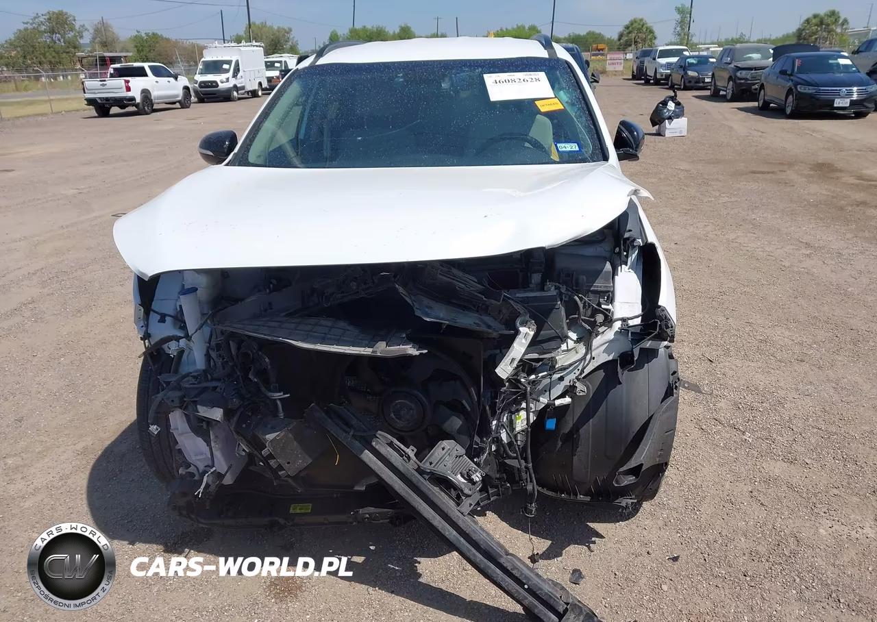 2020 Kia Sorento 3.3L S VIN:5XYPG4A58LG637874 - 13
