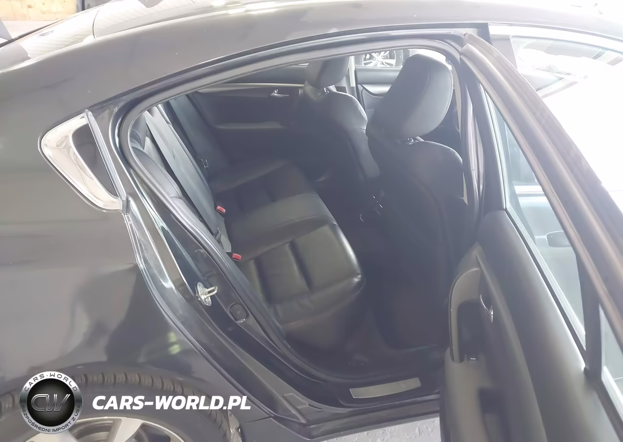2012 Acura Tl VIN:19UUA8F26CA040170 - 8