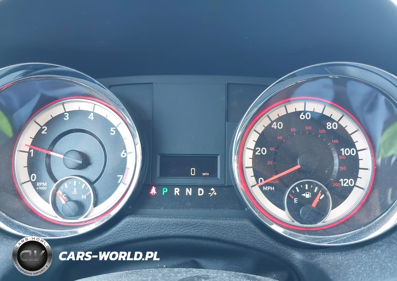 2018 Dodge Grand Caravan Se VIN:2C4RDGBG3JR311797 - 7