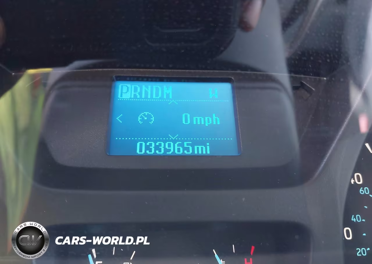 2016 Ford Transit-350 Xl VIN:1FBAX2CM9GKB25799 - 15