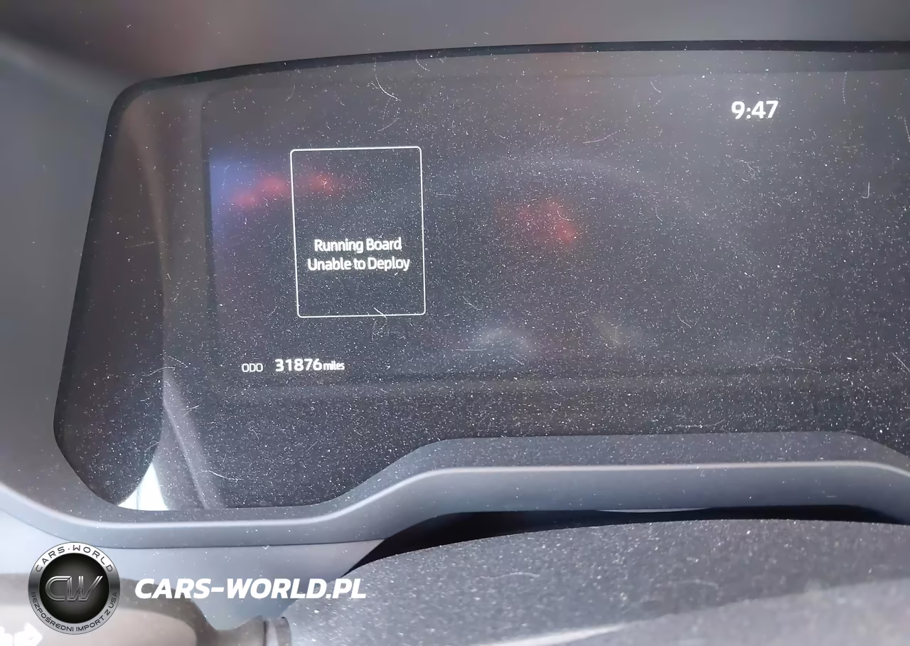 2023 Toyota Tundra 4Wd Platinum VIN:5TFNA5DB8PX122070 - 7