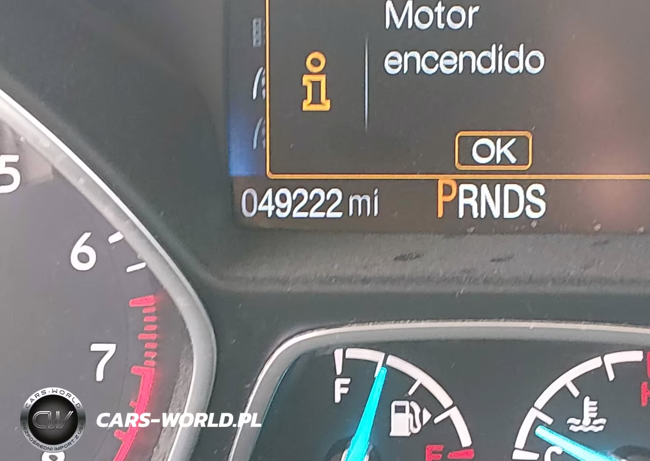 2017 Ford Escape Se VIN:1FMCU0GD9HUE91615 - 15