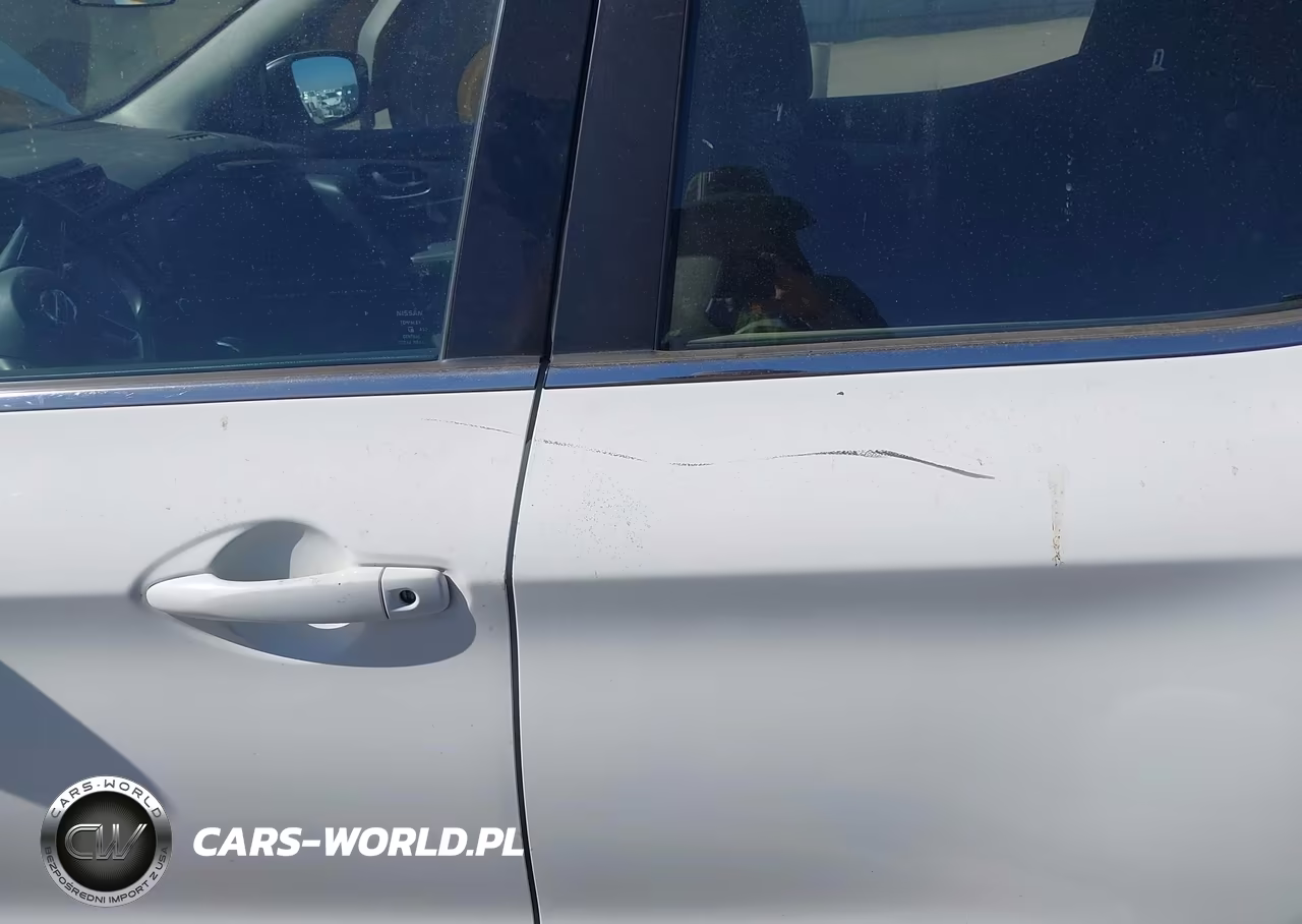 2021 Nissan Rogue Sport S Awd Xtronic Cvt VIN:JN1BJ1AW7MW431018 - 17