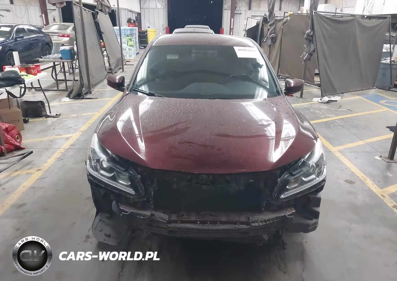 2017 Honda Accord Sport Se VIN:1HGCR2F14HA234132 - 12