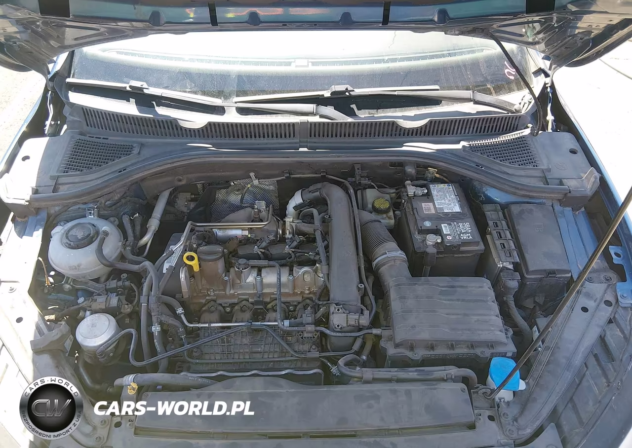 2019 Volkswagen Jetta 1.4T R-Line-1.4T S-1.4T Se VIN:3VWC57BU6KM037588 - 10