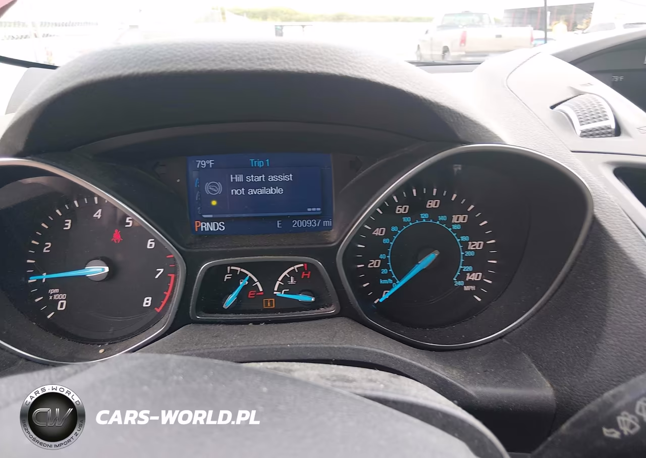 2015 Ford Escape Se VIN:1FMCU0G70FUB75253 - 15