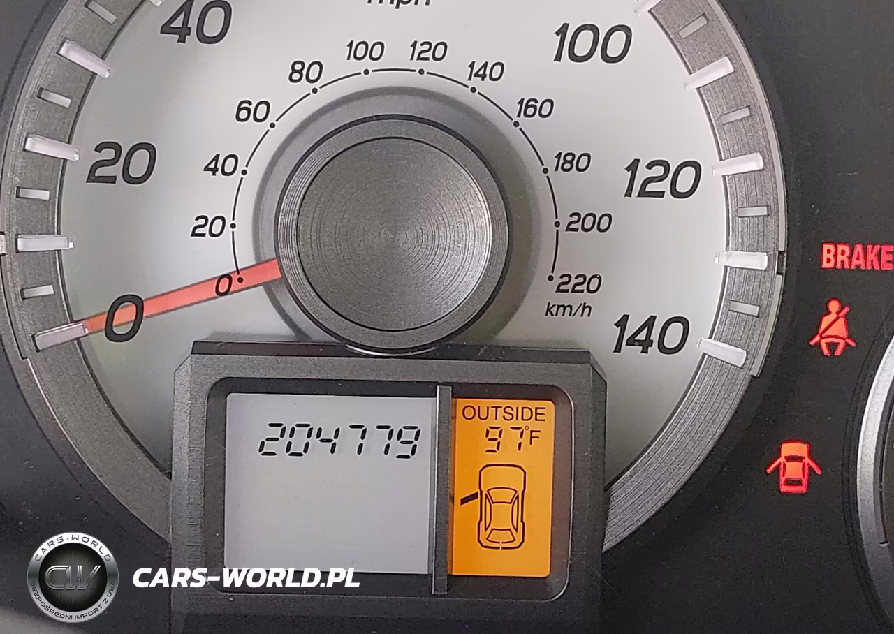 2012 Honda Pilot Ex-L VIN:5FNYF3H54CB010037 - 15