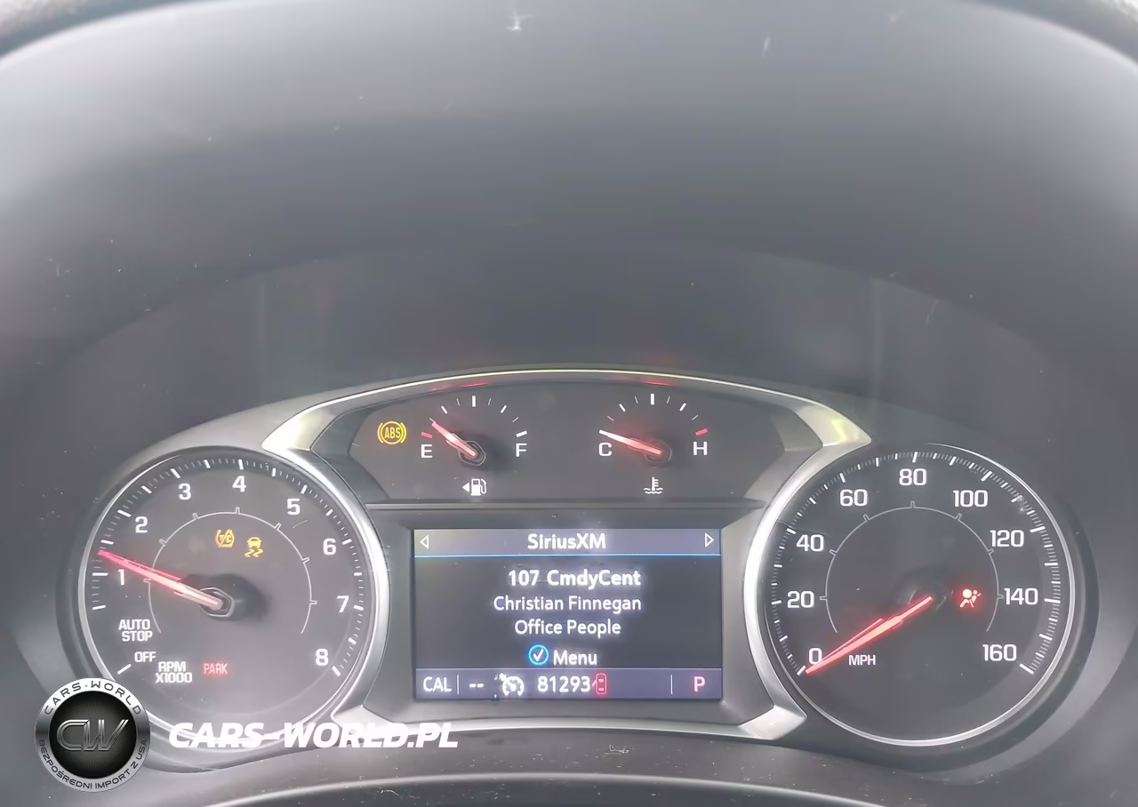 2020 GMC Terrain Fwd Slt VIN:3GKALPEX5LL221180 - 7