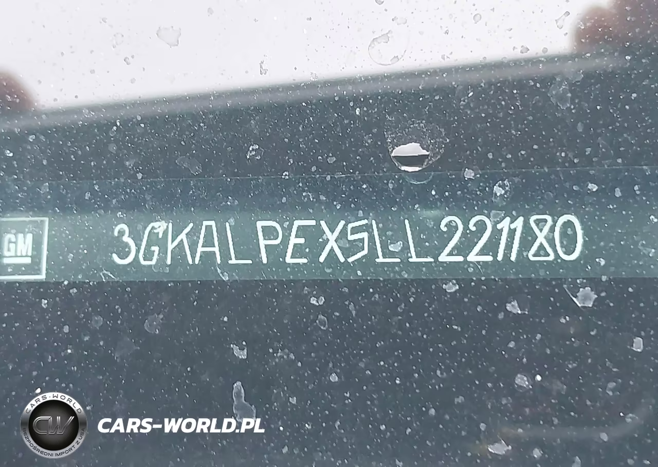 2020 GMC Terrain Fwd Slt VIN:3GKALPEX5LL221180 - 9