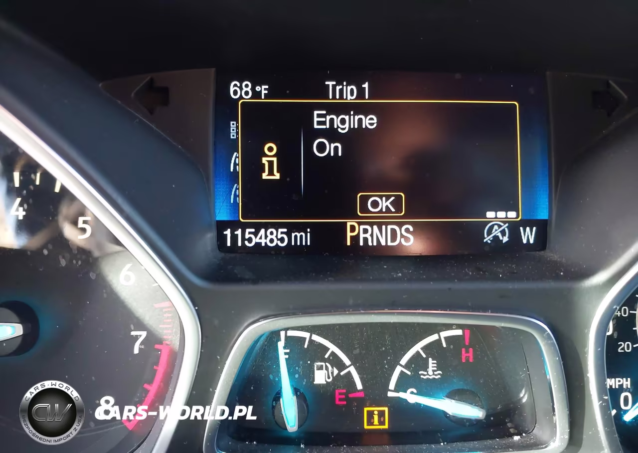 2017 Ford Escape Se VIN:1FMCU0GD0HUC41843 - 7