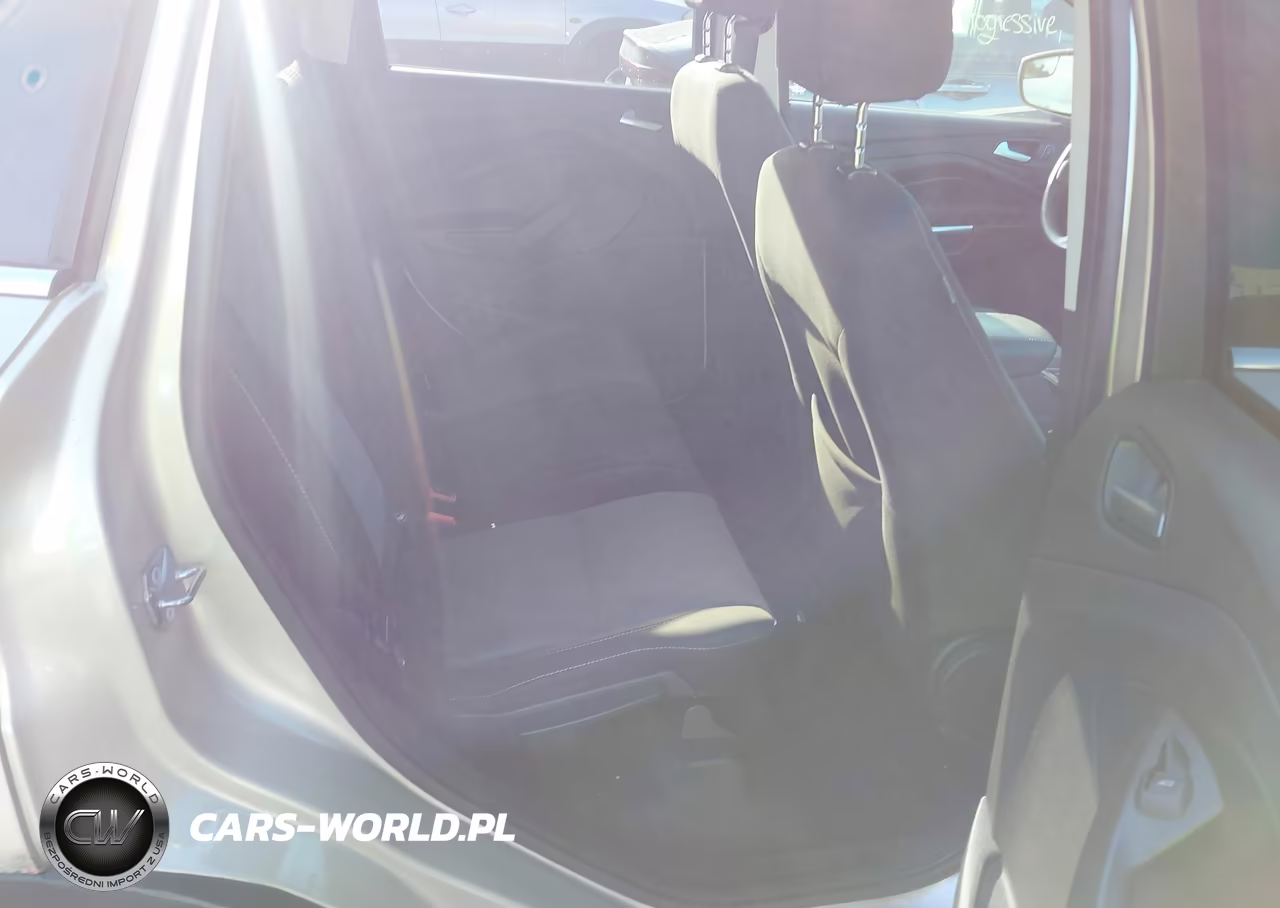 2017 Ford Escape Se VIN:1FMCU0GD0HUC41843 - 8