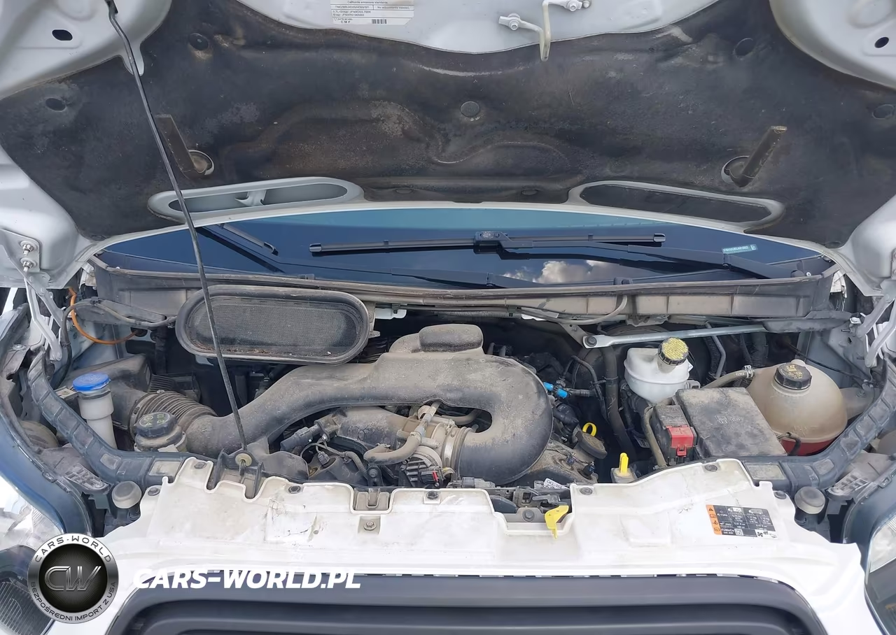 2018 Ford Transit-350 Xl VIN:1FBAX2CMXJKB18822 - 10
