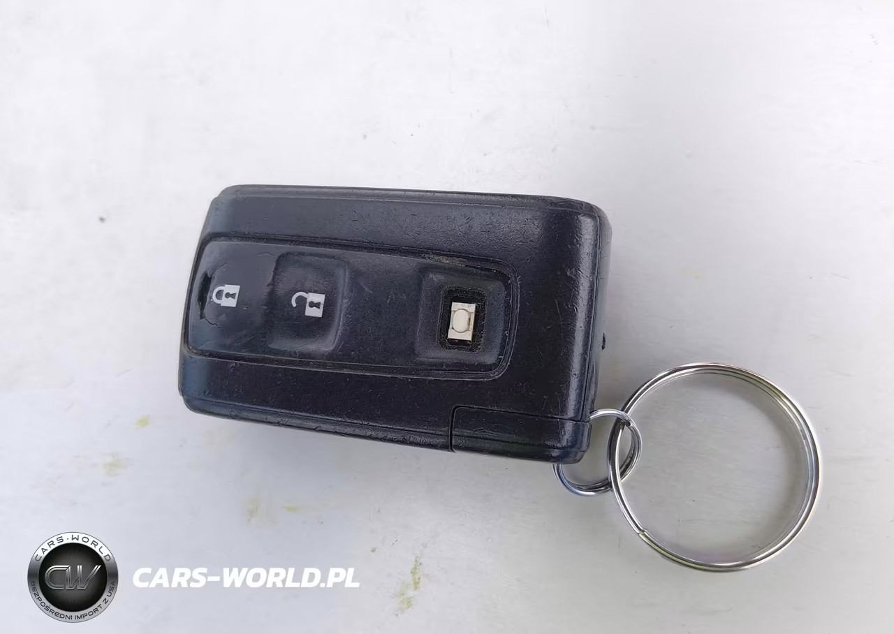 2007 Toyota Prius Base VIN:JTDKB20U377608954 - 11