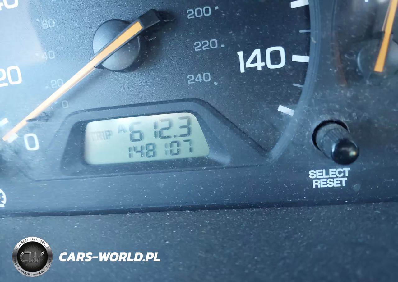 2001 Honda Accord 3.0 Ex VIN:1HGCG16581A030930 - 15