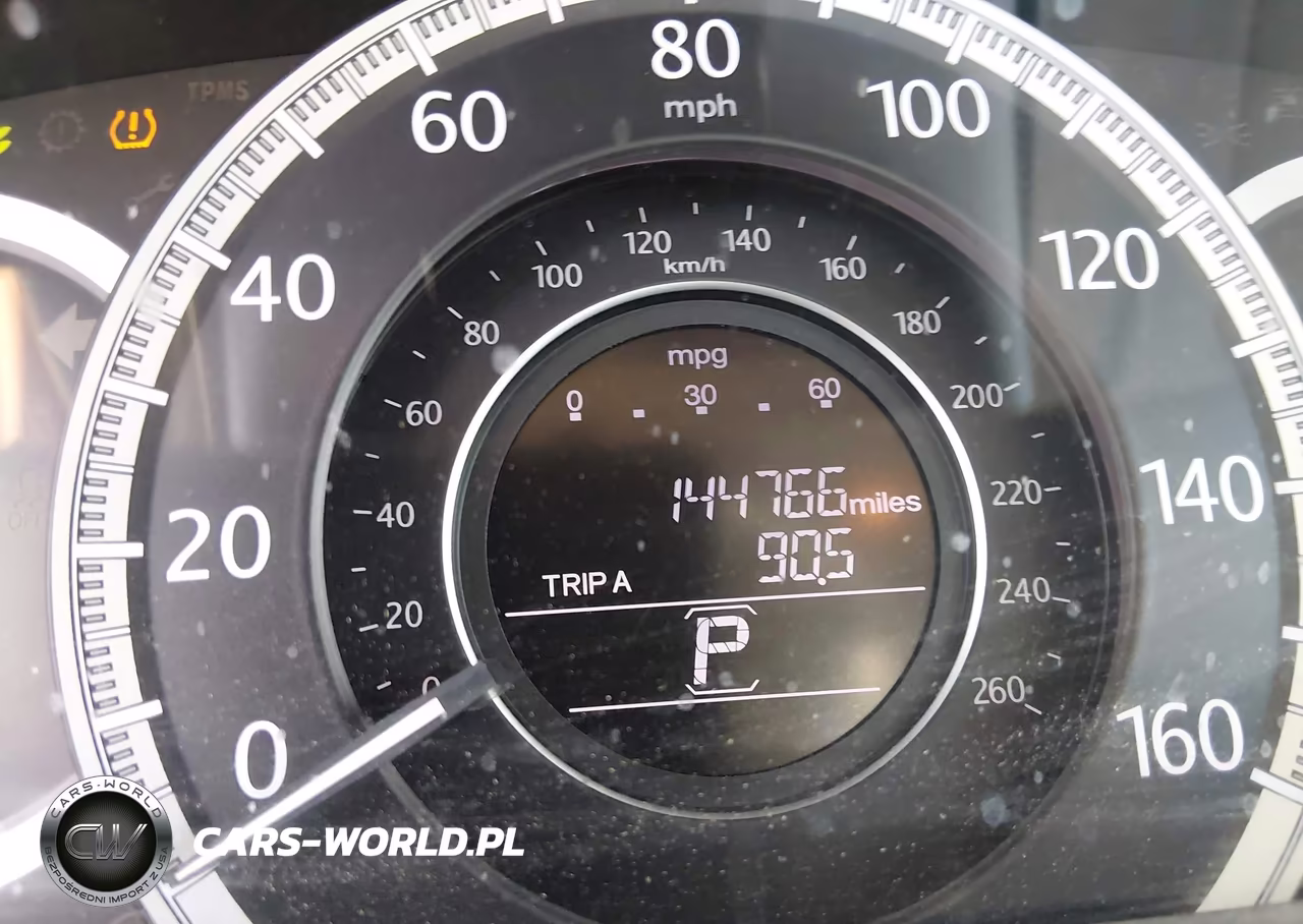 2015 Honda Accord Lx VIN:1HGCR2F31FA194171 - 14
