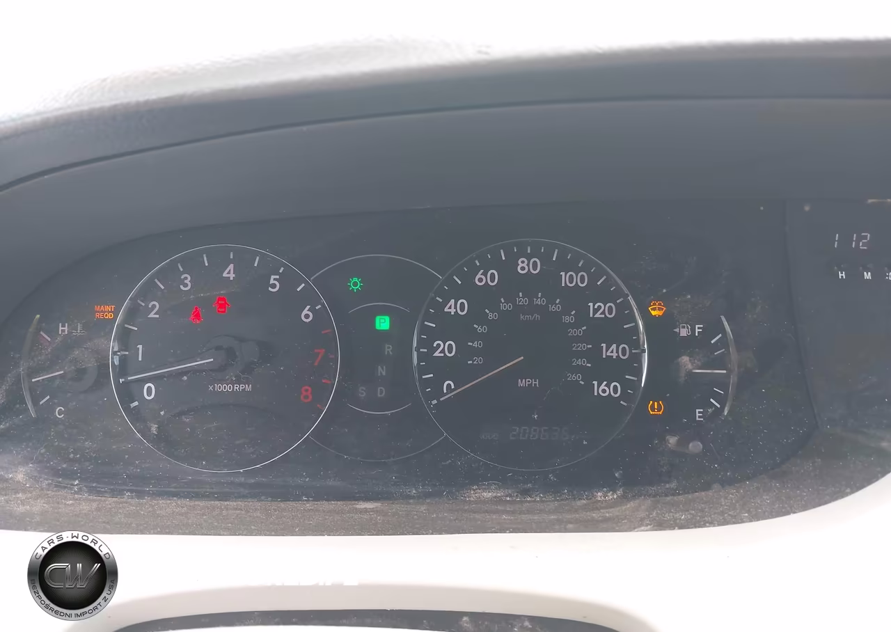 2007 Toyota Avalon Xls VIN:4T1BK36B27U213009 - 7
