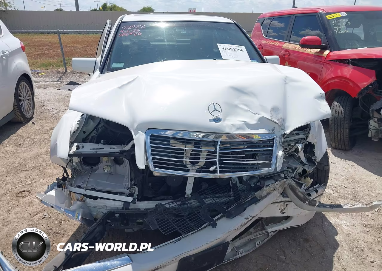 2000 Mercedes-Benz C 230 Kompressor VIN:WDBHA24G3YA822153 - 12