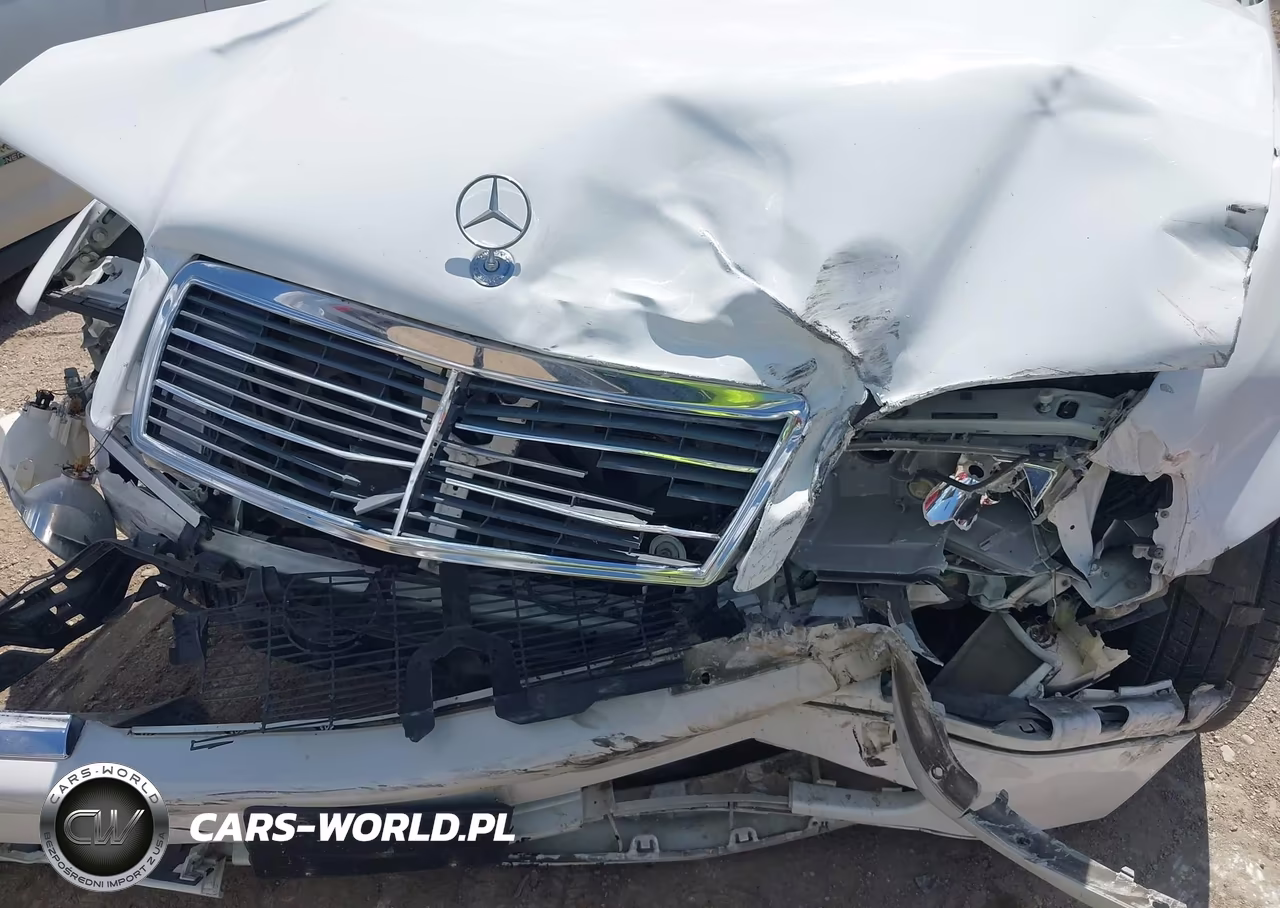 2000 Mercedes-Benz C 230 Kompressor VIN:WDBHA24G3YA822153 - 6