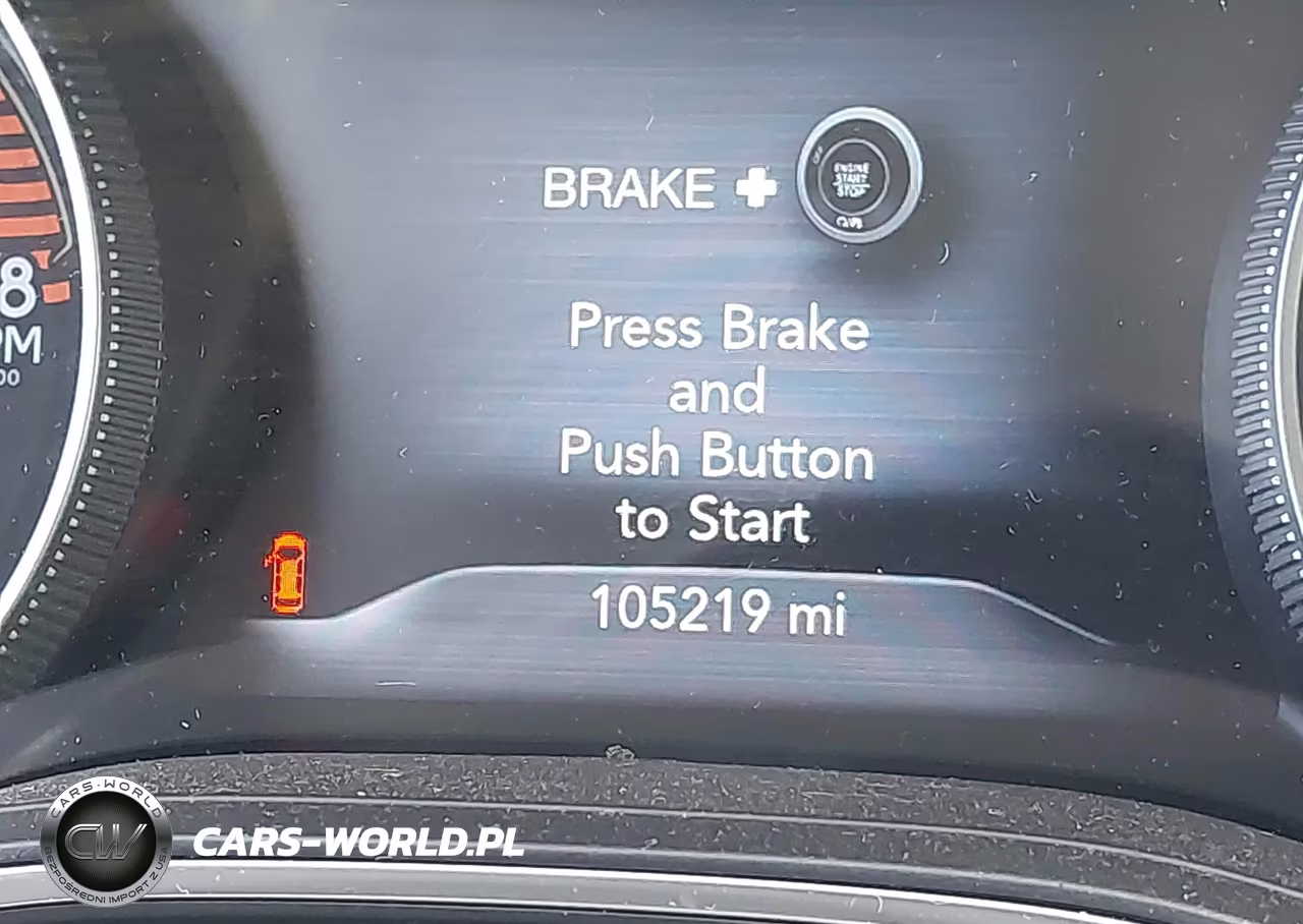 2021 Jeep Cherokee Trailhawk 4X4 VIN:1C4PJMBX5MD119383 - 15