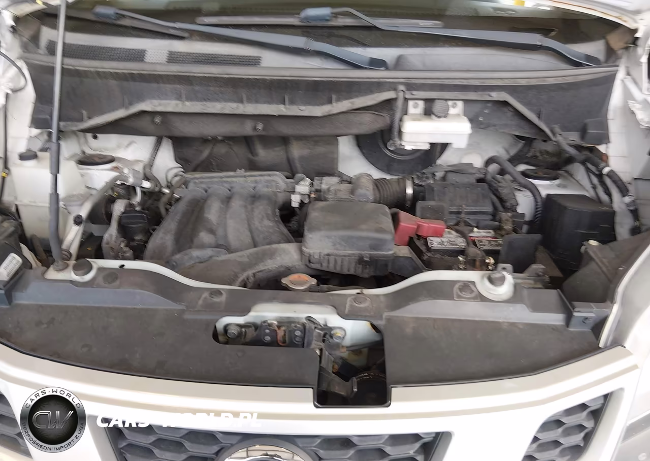 2015 Nissan Nv200 Sv VIN:3N6CM0KN7FK691195 - 10