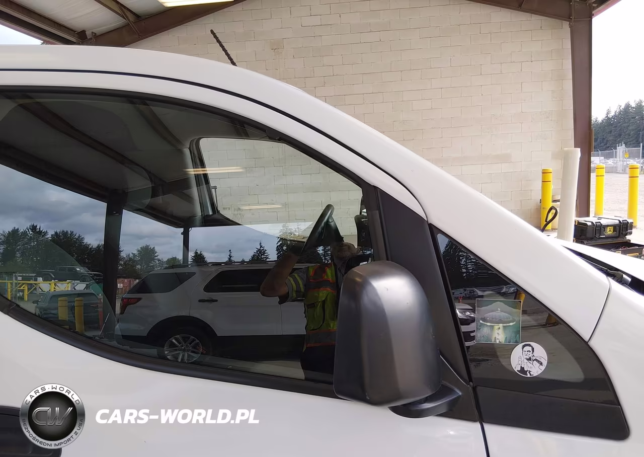 2015 Nissan Nv200 Sv VIN:3N6CM0KN7FK691195 - 14