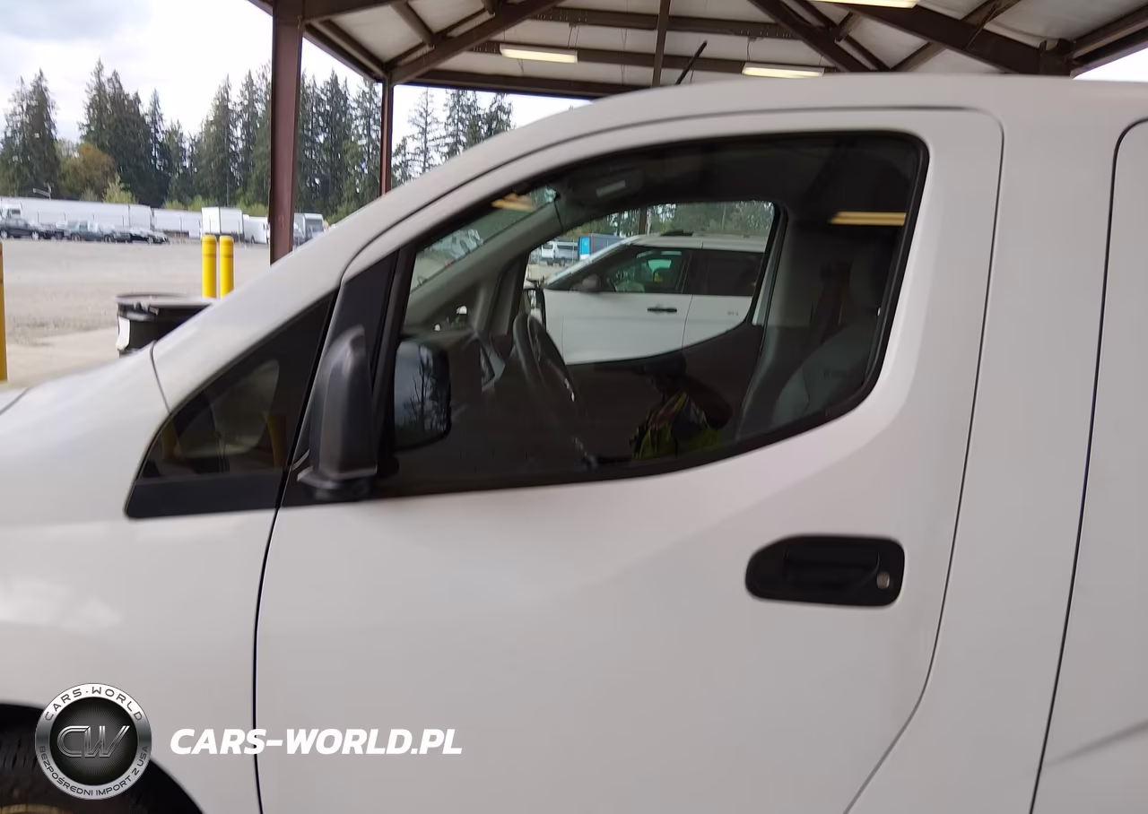 2015 Nissan Nv200 Sv VIN:3N6CM0KN7FK691195 - 15