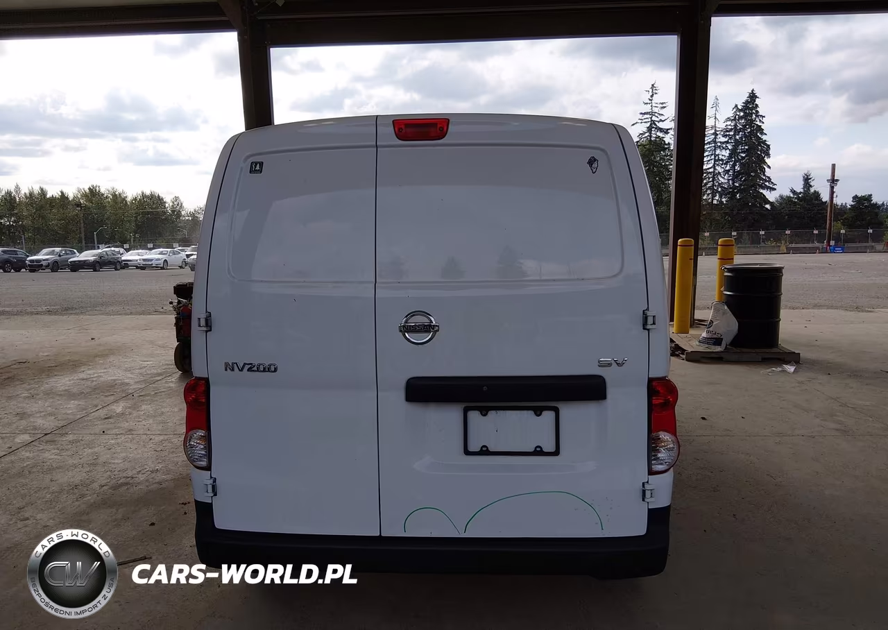 2015 Nissan Nv200 Sv VIN:3N6CM0KN7FK691195 - 17