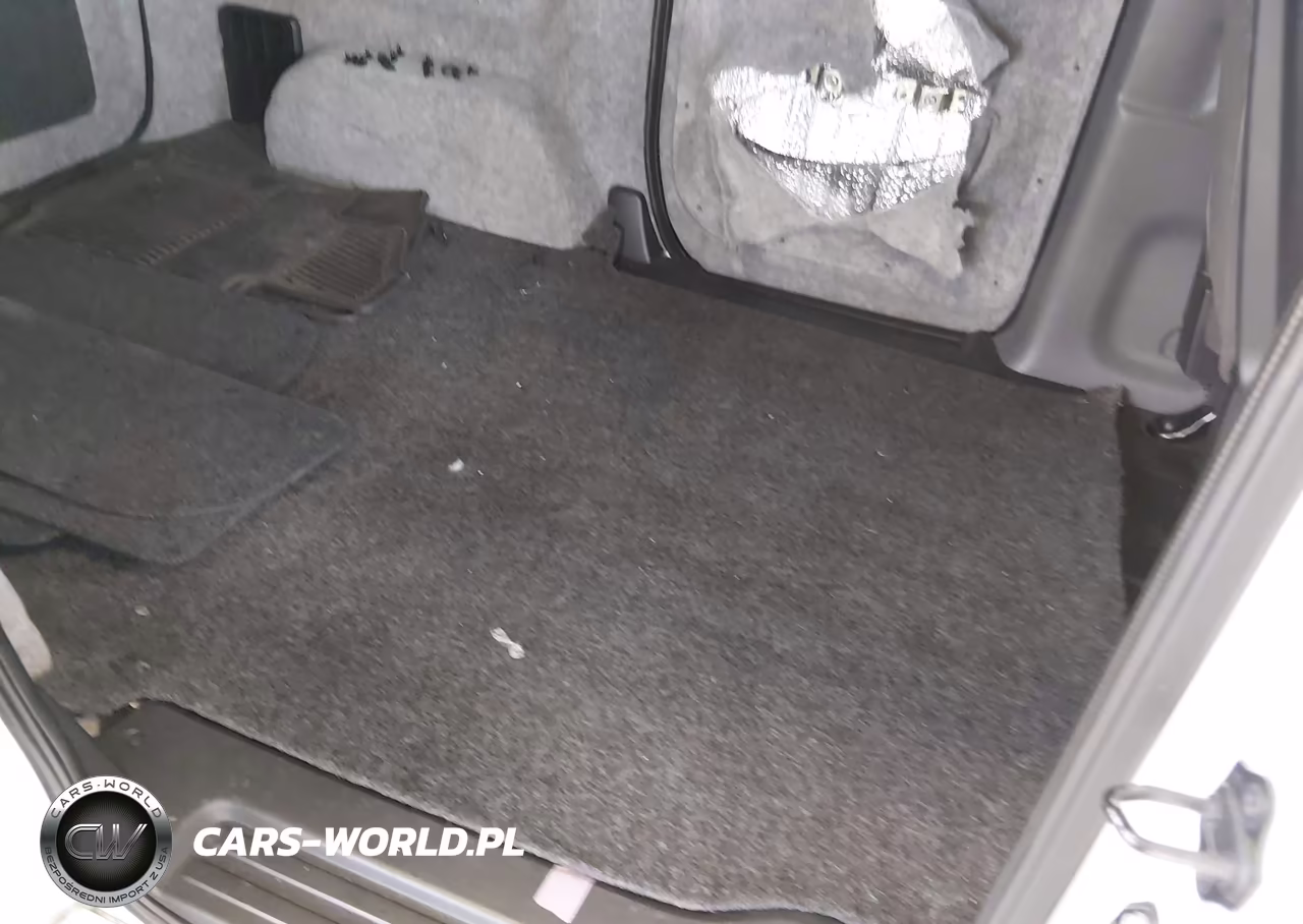 2015 Nissan Nv200 Sv VIN:3N6CM0KN7FK691195 - 8