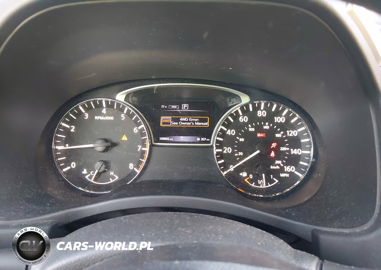 2019 Nissan Pathfinder S VIN:5N1DR2MM6KC630151 - 7