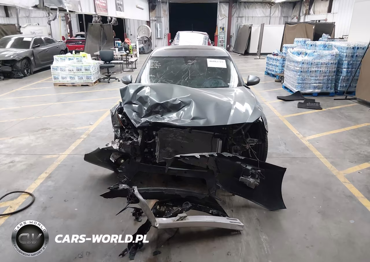 2020 Nissan Altima Sl Fwd VIN:1N4BL4EV0LC217214 - 13
