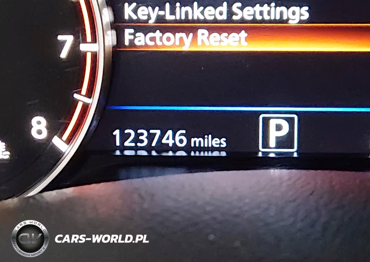 2020 Nissan Altima Sl Fwd VIN:1N4BL4EV0LC217214 - 16