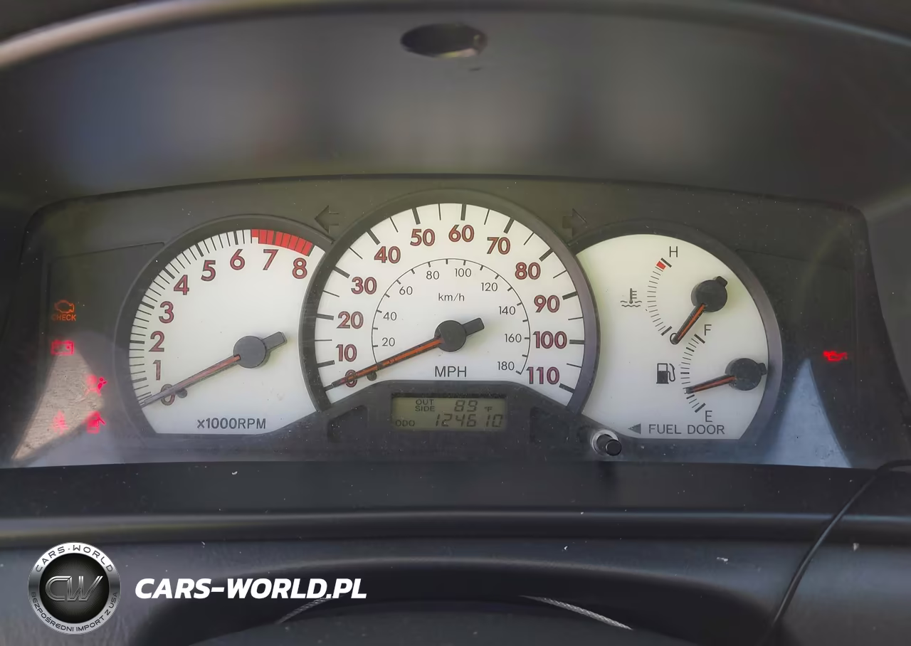 2004 Toyota Corolla S VIN:1NXBR32E14Z220444 - 7