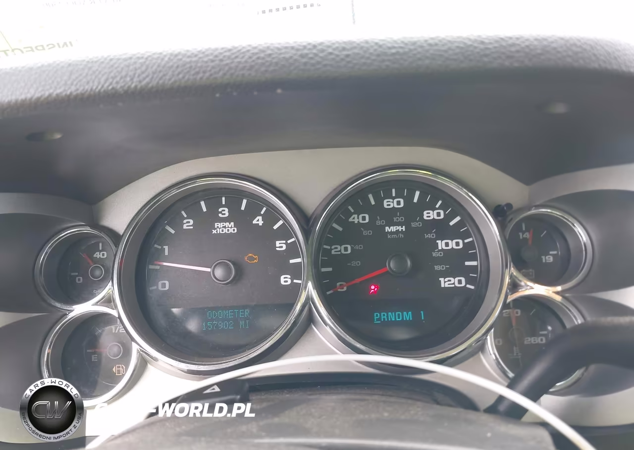 2007 Chevrolet Silverado 2500Hd Lt VIN:1GCHK24K17E582496 - 7