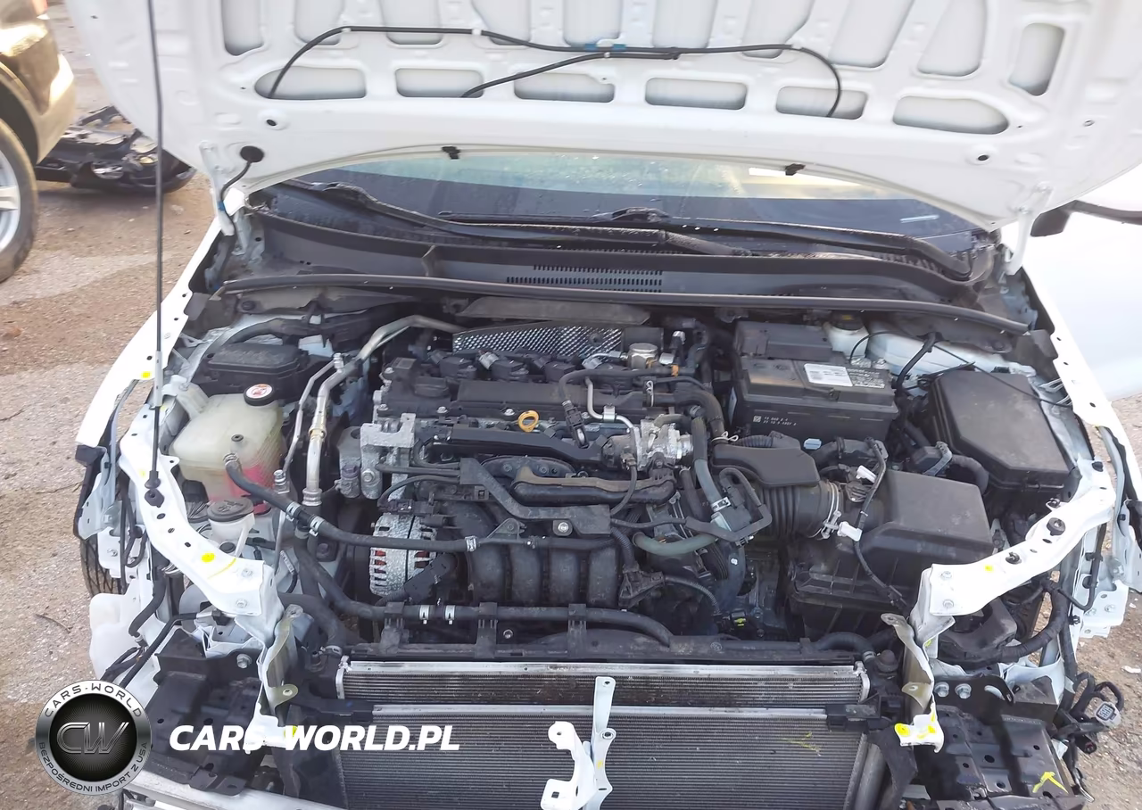 2022 Toyota Corolla Se VIN:5YFS4MCE6NP102640 - 10