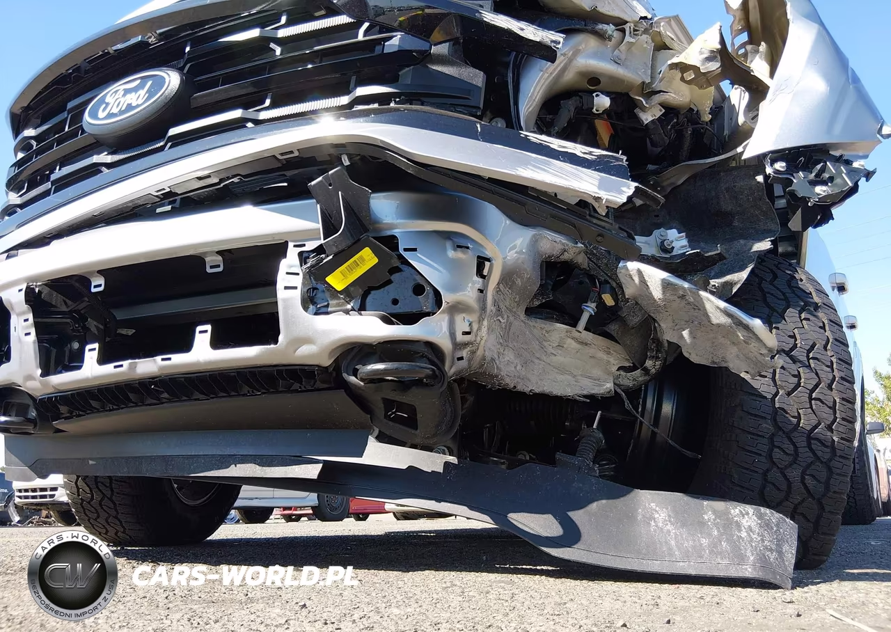 2026 Ford F-150 Xlt VIN:1FTFW3L52TKD85359 - 12