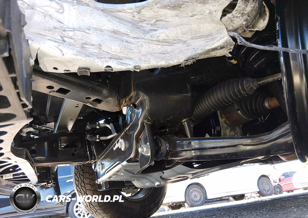2026 Ford F-150 Xlt VIN:1FTFW3L52TKD85359 - 6