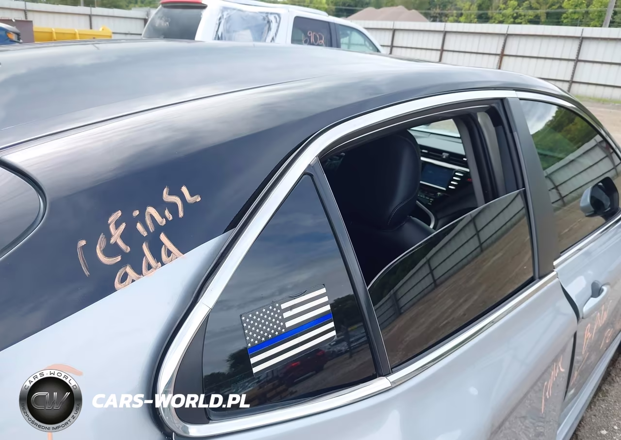 2019 Toyota Camry Se VIN:4T1B11HK9KU274127 - 20