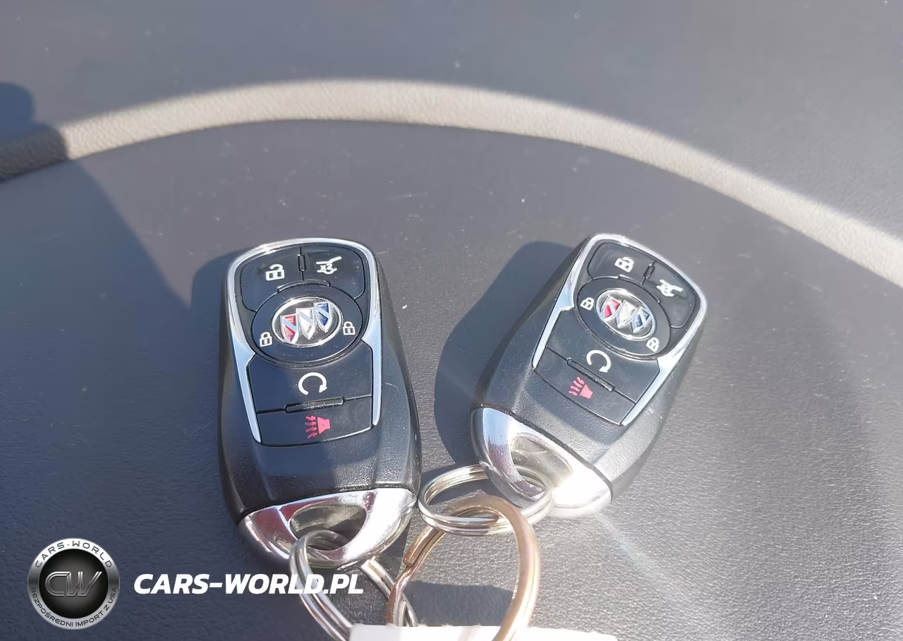 2021 Buick Enclave Fwd Essence VIN:5GAERBKW6MJ149135 - 11