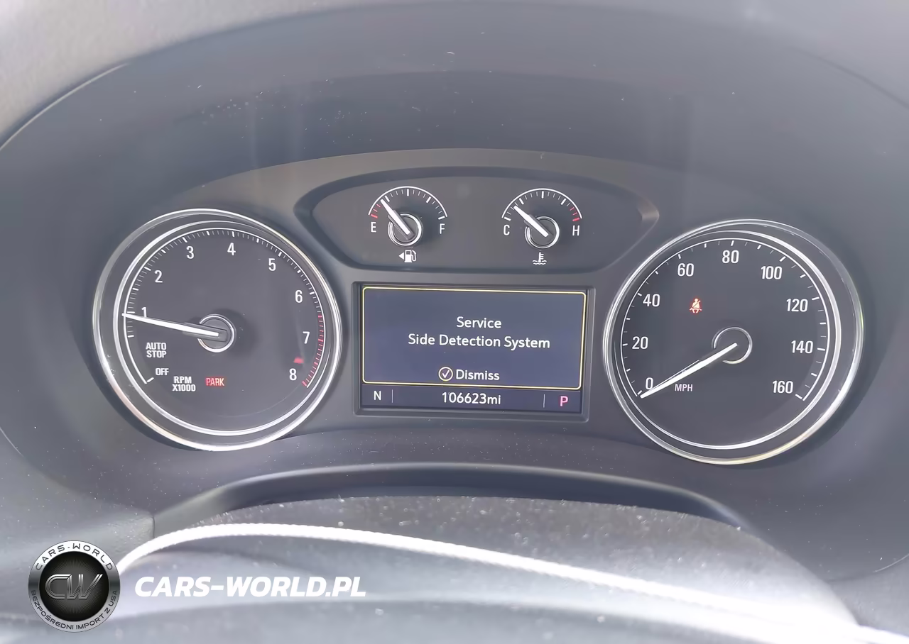 2021 Buick Enclave Fwd Essence VIN:5GAERBKW6MJ149135 - 7