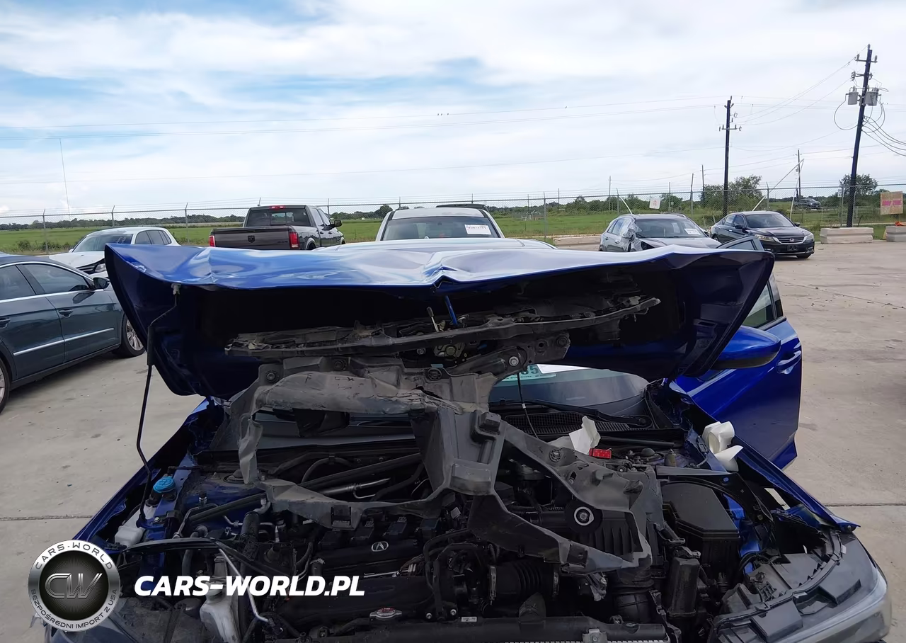 2025 Acura Integra A-Spec VIN:19UDE4H32SA003554 - 10