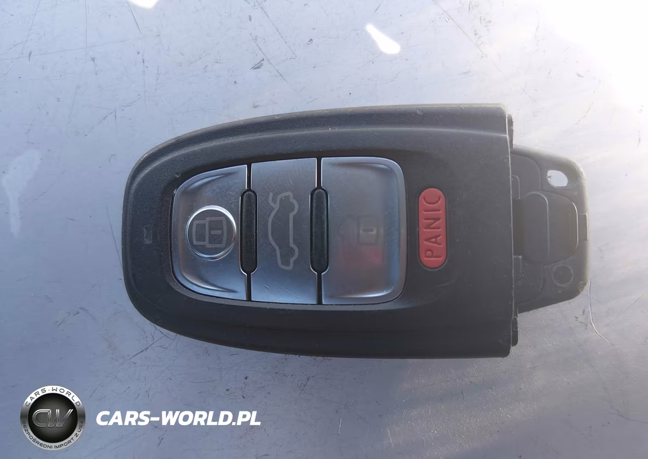 2017 Audi Q5 2.0T Premium VIN:WA1C2AFP8HA059248 - 11