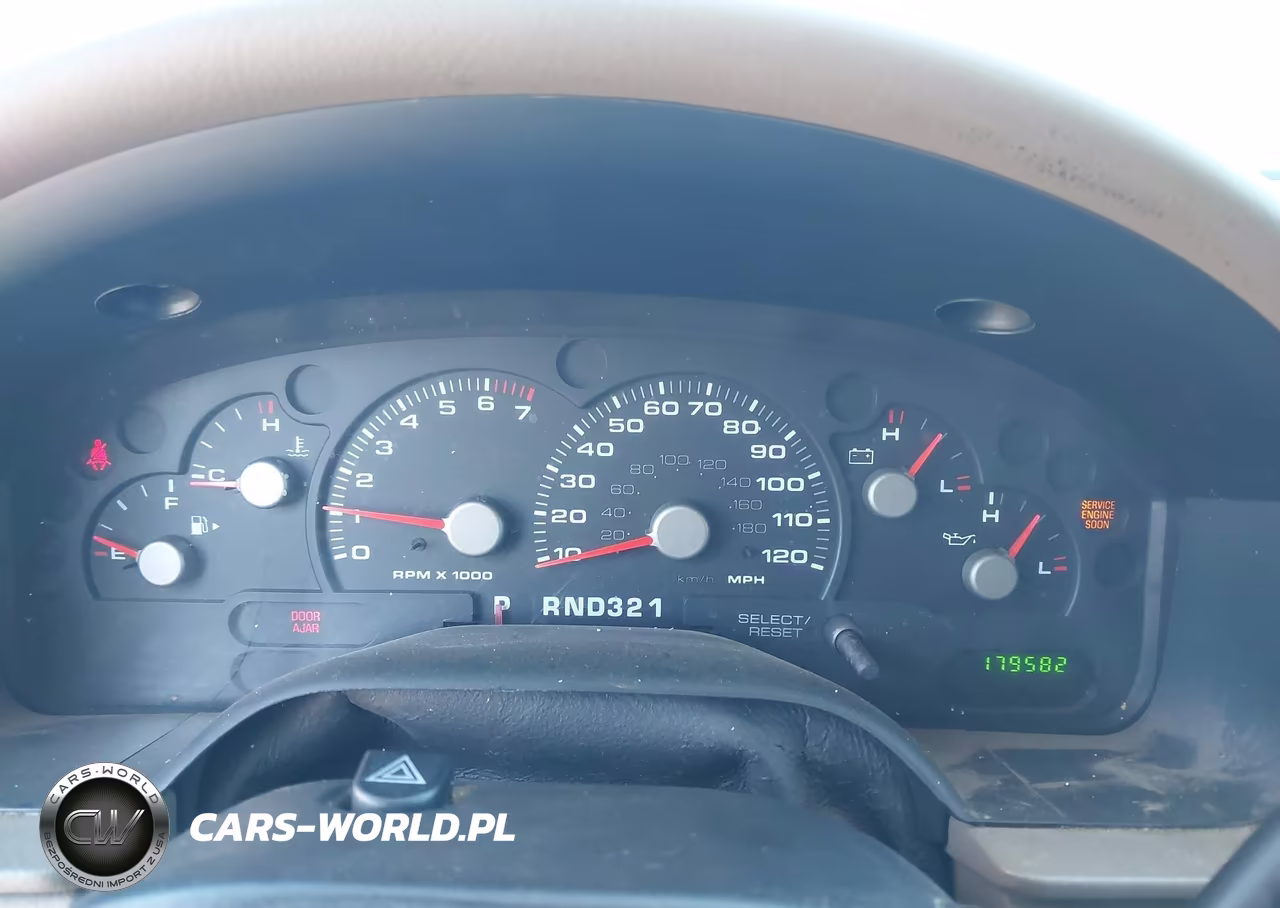 2003 Ford Explorer Xls VIN:1FMZU62K53ZA63880 - 7